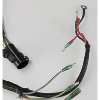 584735 Johnson Evinrude 1993-95 Power Trim Harness, Bracket & Relays 150 175 HP
