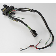 584735 Johnson Evinrude 1993-95 Power Trim Harness, Bracket & Relays 150 175 HP