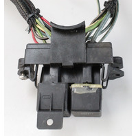 584735 Johnson Evinrude 1993-95 Power Trim Harness, Bracket & Relays 150 175 HP