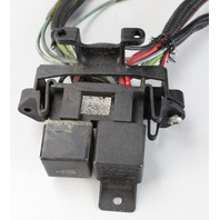 584735 Johnson Evinrude 1993-95 Power Trim Harness, Bracket & Relays 150 175 HP
