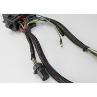 584735 Johnson Evinrude 1993-95 Power Trim Harness, Bracket & Relays 150 175 HP