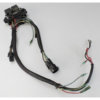 584735 Johnson Evinrude 1993-95 Power Trim Harness, Bracket & Relays 150 175 HP