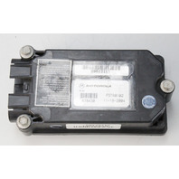 878433A1 Mercury 2002 Engine Control Module 25 HP 4-Stroke 1 YEAR WARRANTY!