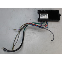 18495A26 18495A12 Mercury Force 1991-1995 Switch Box 65 70 75 90 HP 1 YR WTY OEM