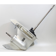 41100-ZY6-615ZA Honda 2004 & UP 25" XL Lower Unit BF 115 135 150 HP 1 YR WTY!