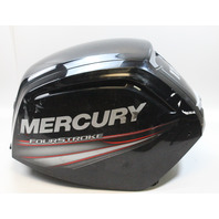 8M0087994 Mercury 2006 & UP Top Engine Cover Cowling 65 75 80 90 100 115 HP 4S