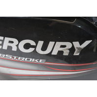 8M0087994 Mercury 2006 & UP Top Engine Cover Cowling 65 75 80 90 100 115 HP 4S