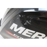 8M0087994 Mercury 2006 & UP Top Engine Cover Cowling 65 75 80 90 100 115 HP 4S
