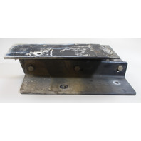 Bob's Machine Hi-Performance Manual Jack Plate Outboard Transom 5" Offset
