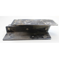 Bob's Machine Hi-Performance Manual Jack Plate Outboard Transom 5" Offset