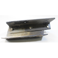 Bob's Machine Hi-Performance Manual Jack Plate Outboard Transom 5" Offset