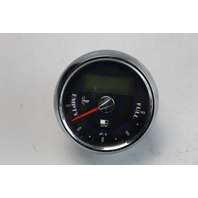 8630-00148-00 Medallion Cobalt Fuel Gauge 3"