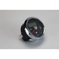 8630-00148-00 Medallion Cobalt Fuel Gauge 3"