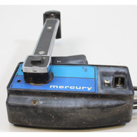 Mercury Side Mount Control Box W/ 8' 9" Harness & 13' Cables NO KEY!