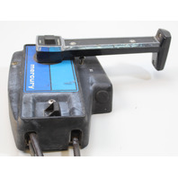 Mercury Side Mount Control Box W/ 8' 9" Harness & 13' Cables NO KEY!