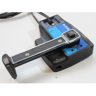 Mercury Side Mount Control Box W/ 8' 9" Harness & 13' Cables NO KEY!