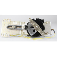 Johnson Evinrude OMC Concealed Side Mount Internal PARTS/REPAIR