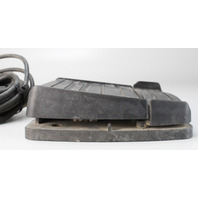 Minnkota Trolling Motor Wired Foot Pedal 8 Hole Plug