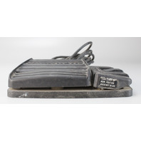 Minnkota Trolling Motor Wired Foot Pedal 8 Hole Plug