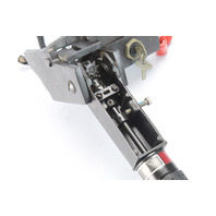 Outboard Tiller Handle & Bracket