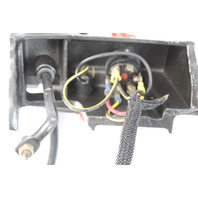 Outboard Tiller Handle & Bracket