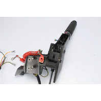 Outboard Tiller Handle & Bracket