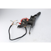 Outboard Tiller Handle & Bracket