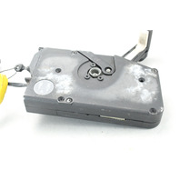 OMC Johnson Evinrude Side Mount Control Remote Box W/ Trim Switch & Key