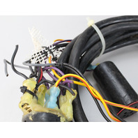 Johnson Evinrude OMC 17' External Wiring Harness Red Plug 8 Holes
