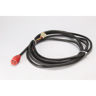Johnson Evinrude OMC 15' External Wiring Harness Red Plug 8 Holes