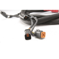 Johnson Evinrude OMC 10' Red to Orange Adapter External Wiring Harness OEM