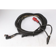 Johnson Evinrude OMC 10' Red to Orange Adapter External Wiring Harness OEM
