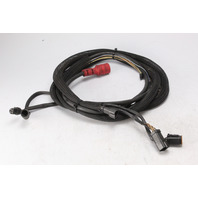 Johnson Evinrude OMC 10' Red to Orange Adapter External Wiring Harness OEM