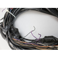 Johnson Evinrude OMC 34' Red to Orange Adapter External Wiring Harness OEM!