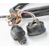 Mercury 15' External Harness W/ 8 Prong Plug NO KEY OEM FRESHWATER