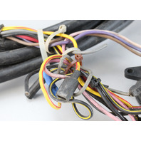 Mercury 15' External Harness W/ 8 Prong Plug NO KEY OEM FRESHWATER