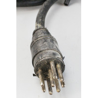 Mercury 15' External Harness W/ 8 Prong Plug NO KEY OEM FRESHWATER