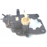 340082 433352 Johnson Evinrude 1995-01 Fuel Bracket, Cover & Pump 90 100 115 HP