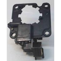 340082 433352 Johnson Evinrude 1995-01 Fuel Bracket, Cover & Pump 90 100 115 HP