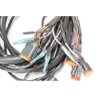 Johnson Evinrude OMC 9' Orange Plugs External Wiring Harness OEM