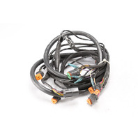 Johnson Evinrude OMC 9' Orange Plugs External Wiring Harness OEM