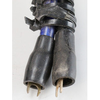 Universal Mercury Yamaha Suzuki Johnson Evinrude Outboard 23' Battery Cables