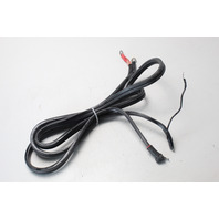 Outboard Mercury Johnson Evinrude Mariner Suzuki Yamaha 9' 10" Battery Cables