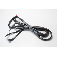 Outboard Mercury Johnson Evinrude Mariner Suzuki Yamaha 9' 10" Battery Cables