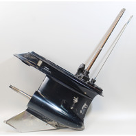 1 YEAR WTY! 1991 & UP Evinrude Johnson 20" Lightning Lower Unit ALL 200 225 HP