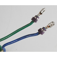2 YR WTY 93 & UP Johnson Evinrude Fastrac 2-Wire Power Tilt Trim 185 200 225 250