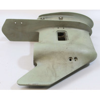 434031 334689 Johnson Evinrude 1980-05 Empty Gearcase Housing 20 25 30 35 HP NOS