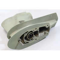 434031 334689 Johnson Evinrude 1980-05 Empty Gearcase Housing 20 25 30 35 HP NOS