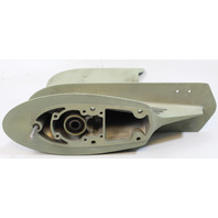 434031 334689 Johnson Evinrude 1980-05 Empty Gearcase Housing 20 25 30 35 HP NOS