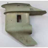 434031 334689 Johnson Evinrude 1980-05 Empty Gearcase Housing 20 25 30 35 HP NOS